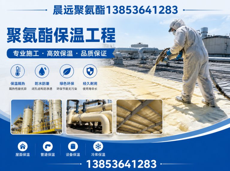 高密市墙体保温展示图